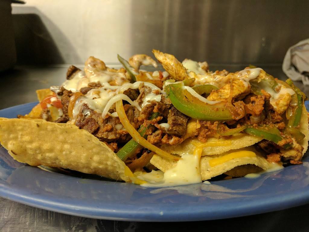 El Jarocho | restaurant | 323 Washington St, Jamestown, NY 14701, USA | 7164853085 OR +1 716-485-3085
