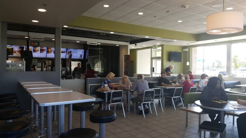 McDonalds | cafe | 1020 North Point Blvd, Baltimore, MD 21224, USA | 4102821501 OR +1 410-282-1501