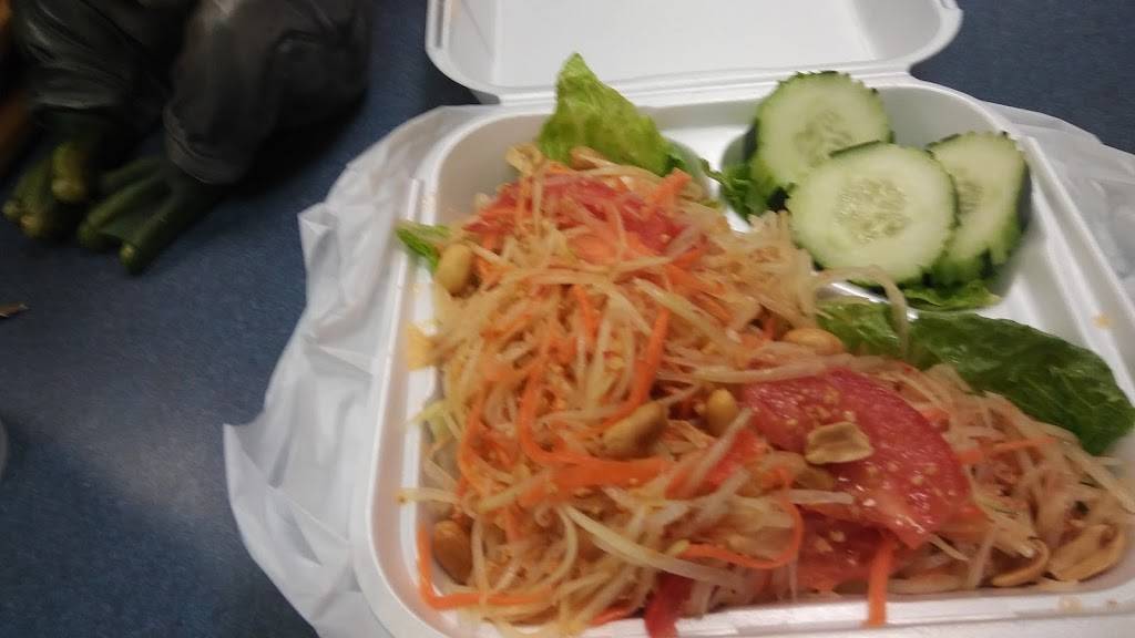 Simply Better Thai | restaurant | 5430 Camden Rd, Fayetteville, NC 28306, USA | 9104248828 OR +1 910-424-8828