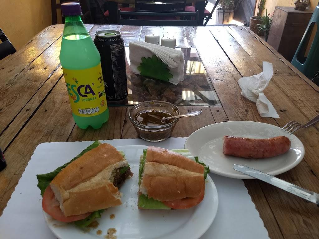 RESTAURANTE ARGENTINO | restaurant | AV.B.JUAREZ 450, El Sauzal, 22760 El Sauzal, B.C., Mexico | 016461037930 OR +52 646 103 7930