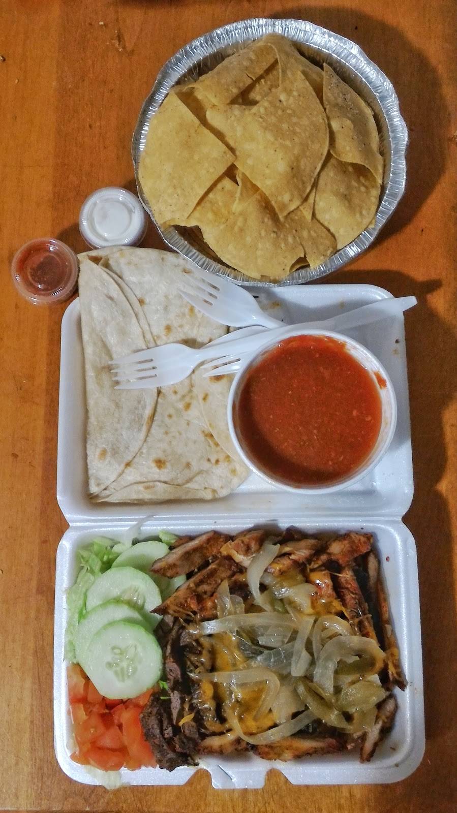 Yummy Tortillas | restaurant | 644 Newark Ave, Jersey City, NJ 07306, USA | 2017925860 OR +1 201-792-5860