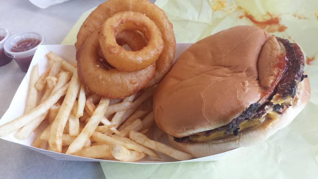 Rylanders Best Hamburgers | restaurant | 2801 W Ave M, Temple, TX 76504, USA | 2547784131 OR +1 254-778-4131