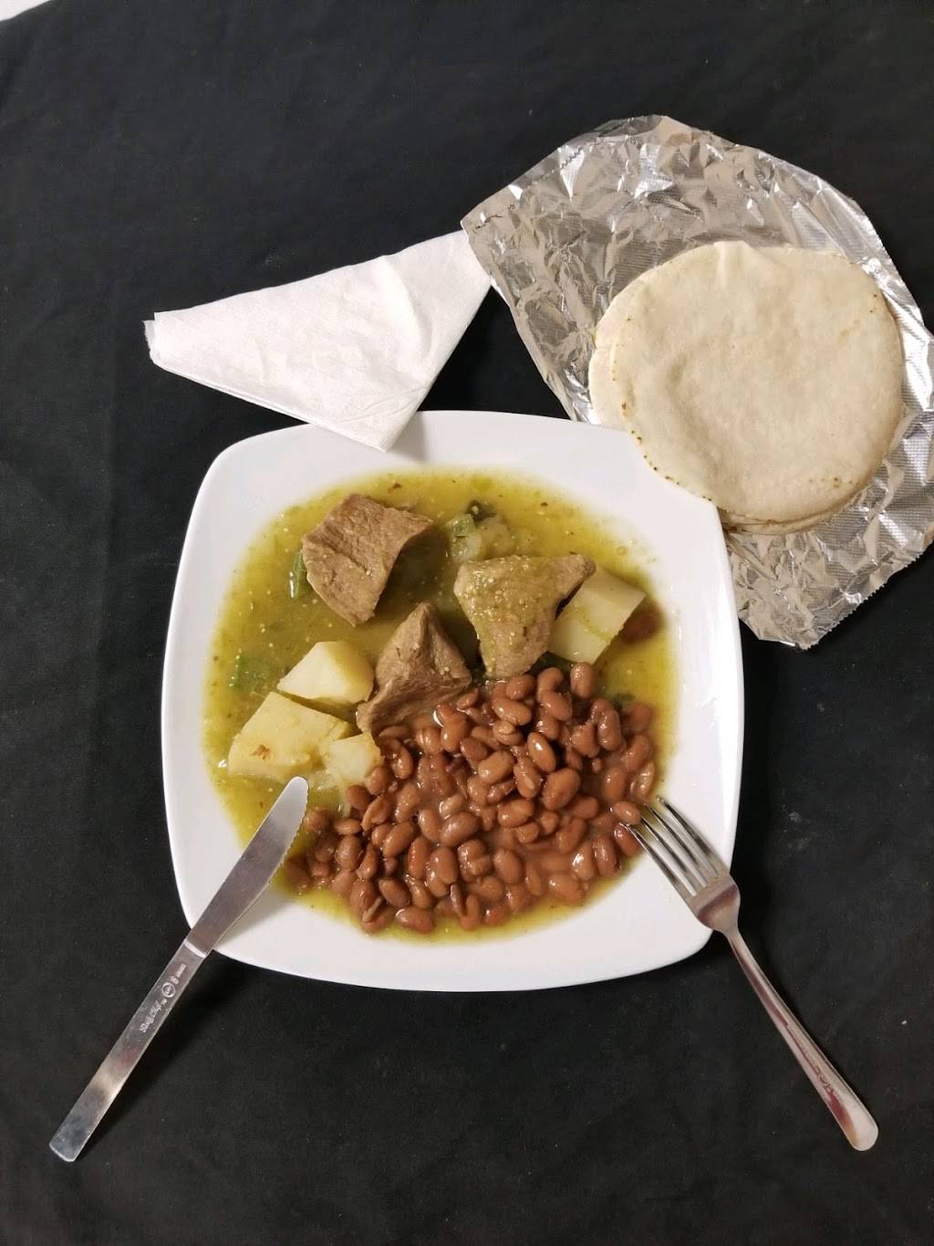 Tienda Y Antojitos Mi Cabañita | restaurant | 48350 TN-30, Pikeville, TN 37367, USA | 4234472668 OR +1 423-447-2668