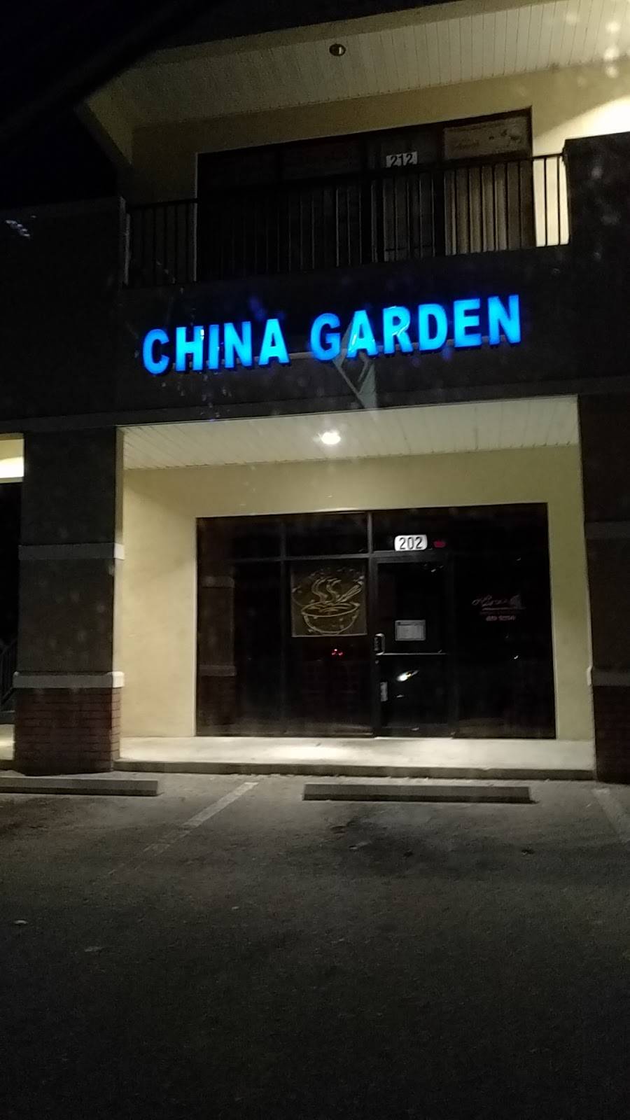 China Garden Restaurant 202 S Dixie Dr Haines City Fl 33844 Usa