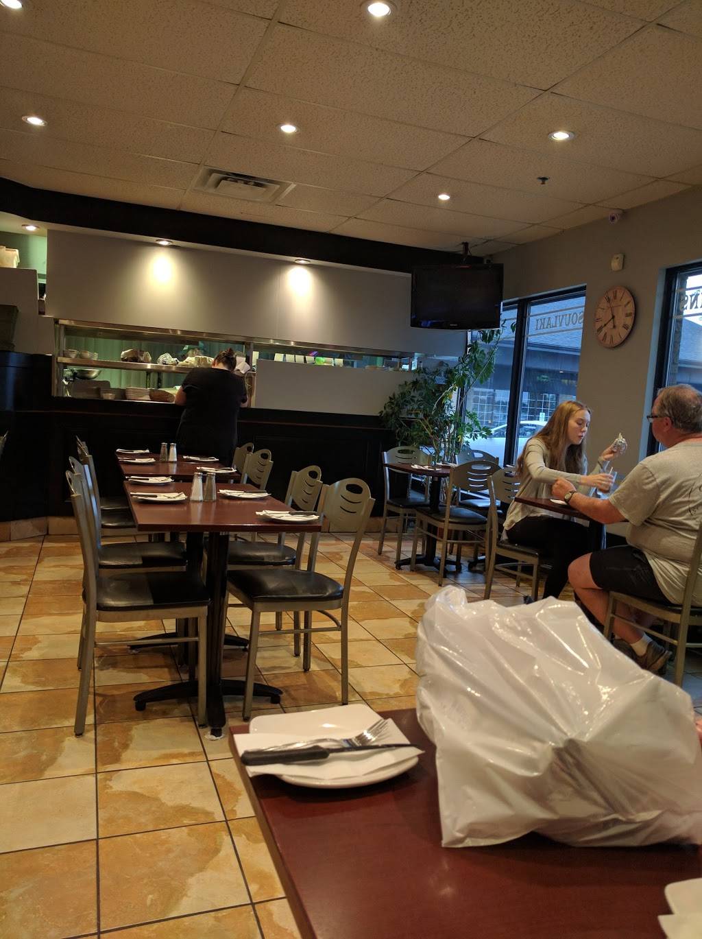 Pizzalinni | restaurant | 3626 Boulevard Saint-Charles, Kirkland, QC H9H 3C3, Canada | 5146306666 OR +1 514-630-6666
