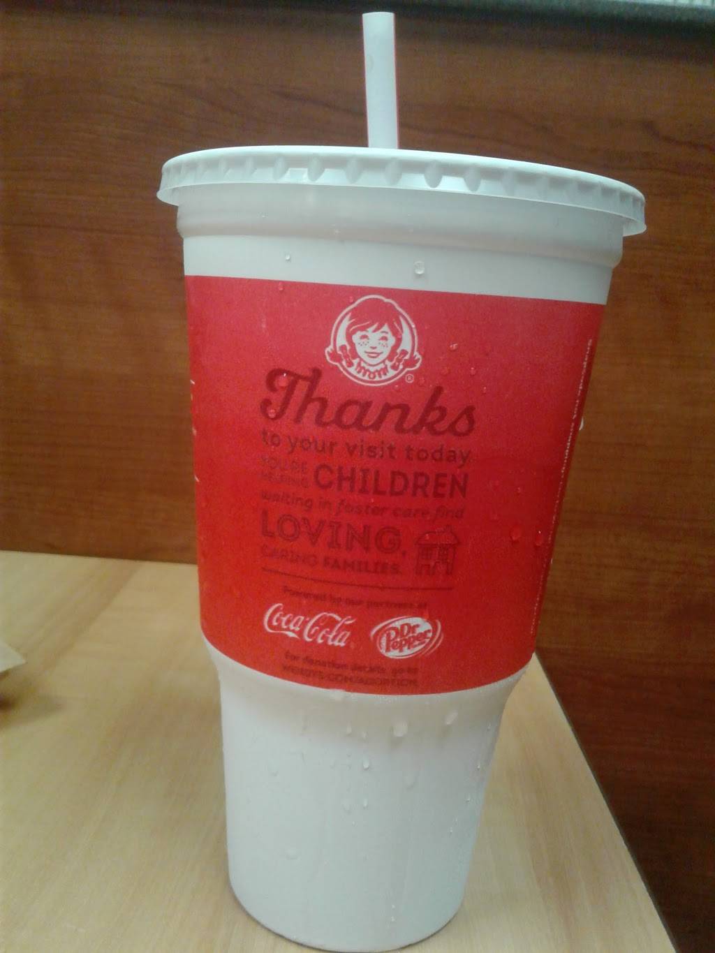 Wendy's - Restaurant | 301 Floyd Thompson Blvd, Hampton, VA 23666, USA