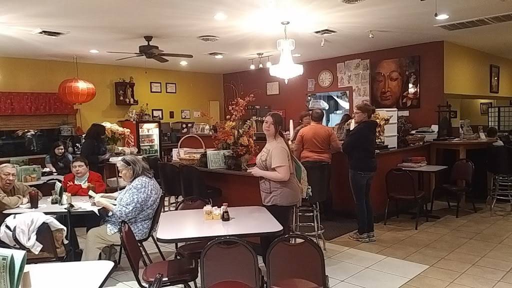 Lams Garden Restaurant | restaurant | 510 Bailey Rd, Crystal City, MO 63019, USA | 6369375416 OR +1 636-937-5416