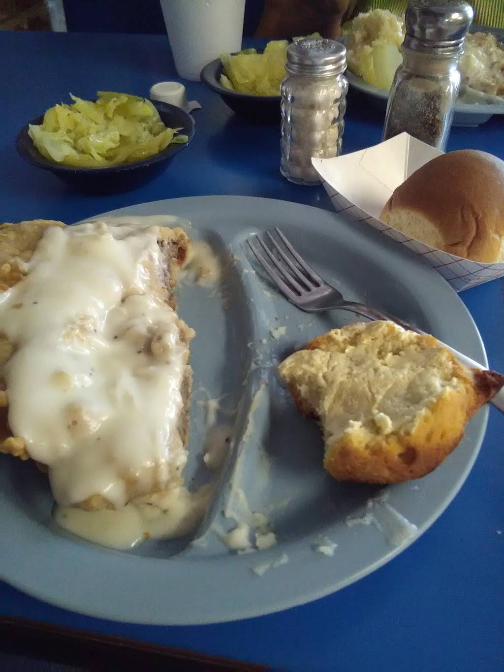 Papas Chicken and Catfish | restaurant | 218 N Highway 274, Seven Points, TX 75143, USA | 9034322691 OR +1 903-432-2691