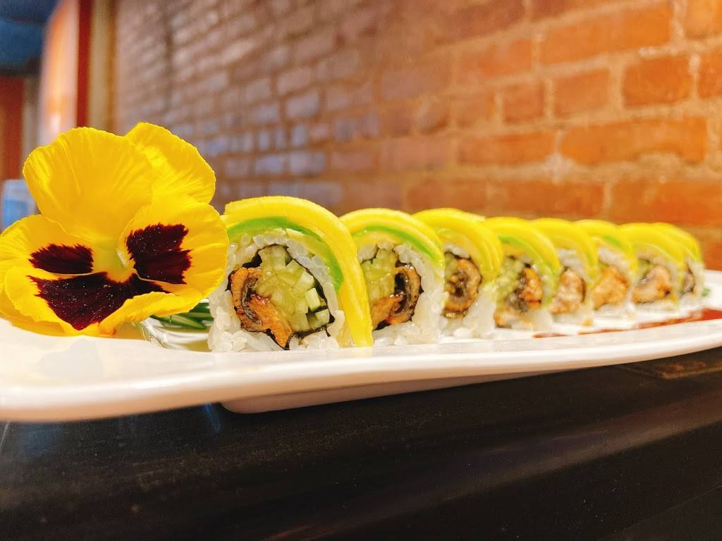 Takashi Japanese Cuisine | restaurant | 23 Washington St, Morristown, NJ 07960, USA | 9736569120 OR +1 973-656-9120