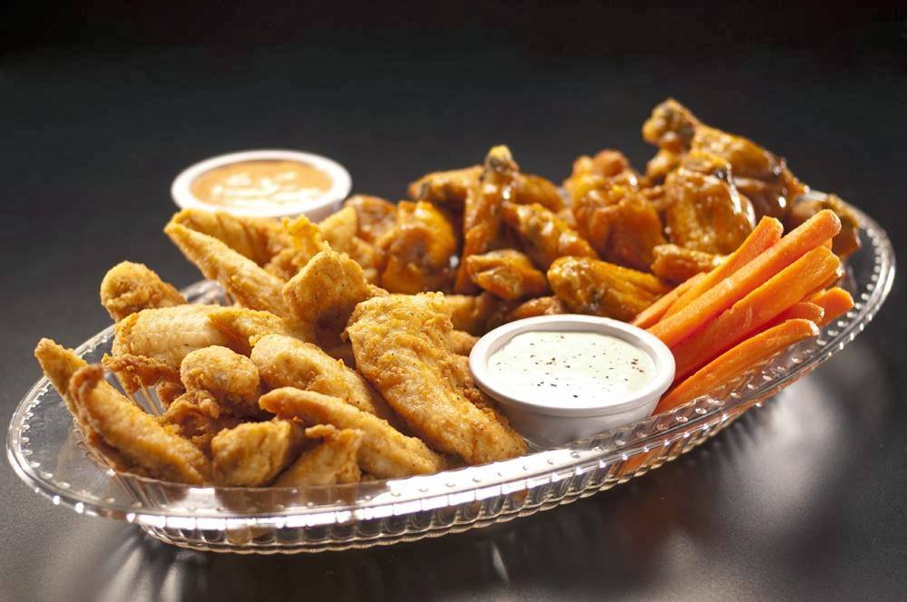 Slim Chickens Restaurant 555 S Kelly Ave, Edmond, OK 73003, USA