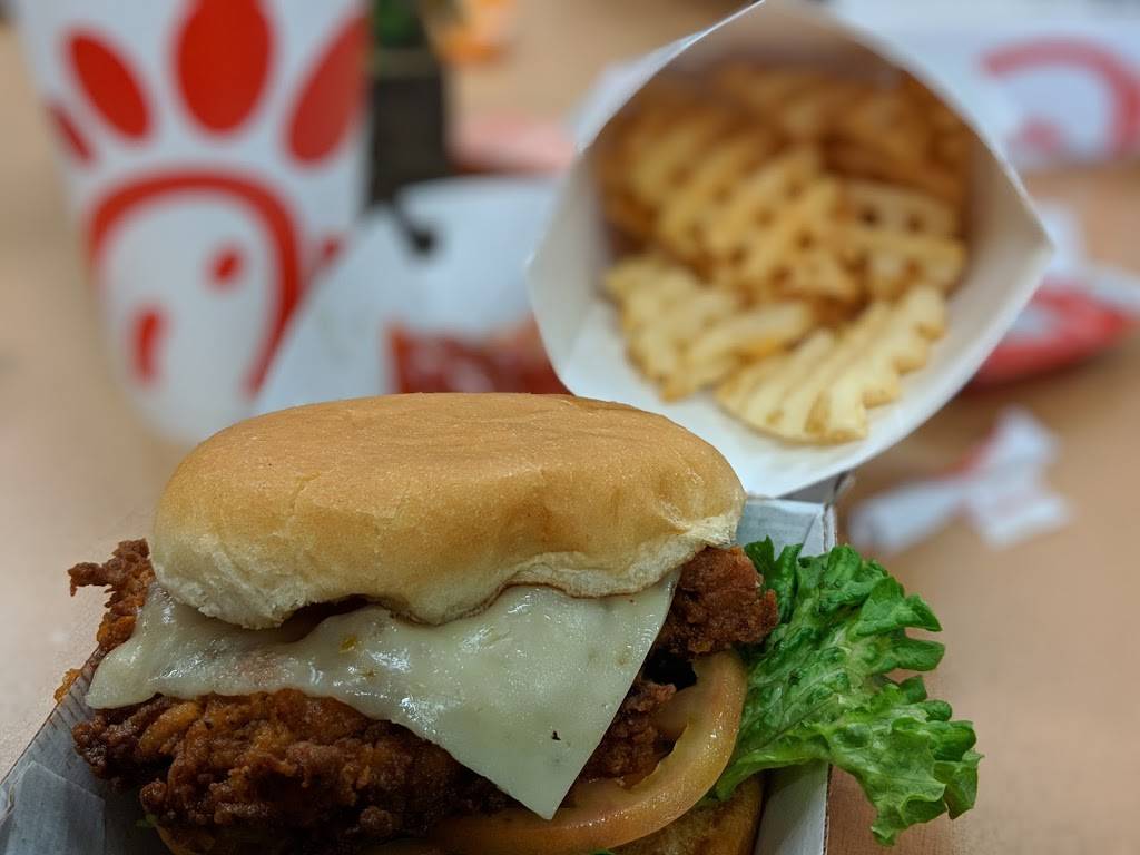 Chick-fil-A | restaurant | 765 E Shaw Ave, Fresno, CA 93710, USA | 5592261967 OR +1 559-226-1967