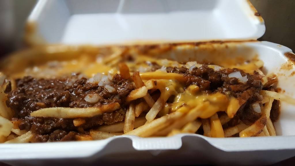 Freddy's Frozen Custard & Steakburgers 1264 Interquest Pkwy, Colorado