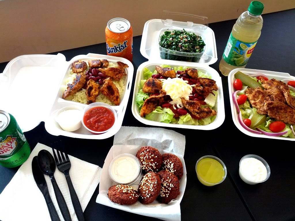 Tasty N Healthy | restaurant | 11633 Penn Hills Dr, Pittsburgh, PA 15235, USA | 4127310608 OR +1 412-731-0608
