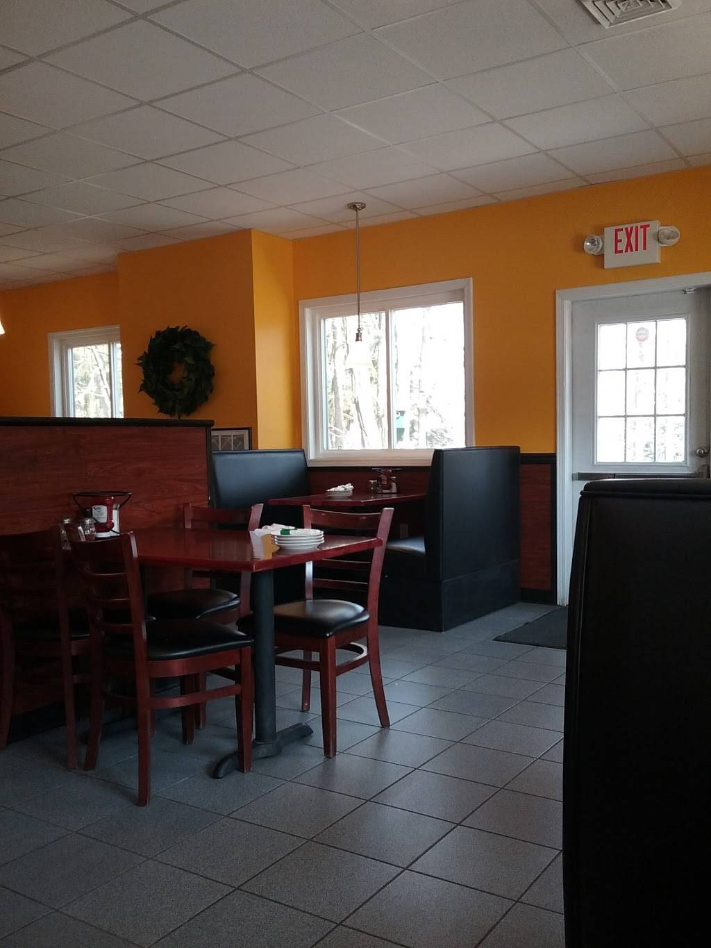 Anthonys Restaurant | restaurant | South Montrose Comm Church, Pennsylvania 29, Montrose, PA 18801, USA | 5702781100 OR +1 570-278-1100