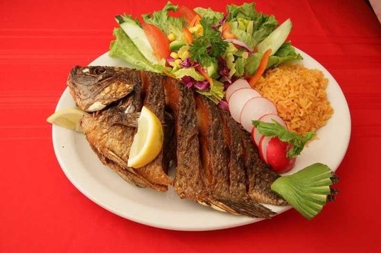 Taqueria La Fortaleza | restaurant | 244 W Olive Ave, Porterville, CA 93257, USA | 5598547649 OR +1 559-854-7649