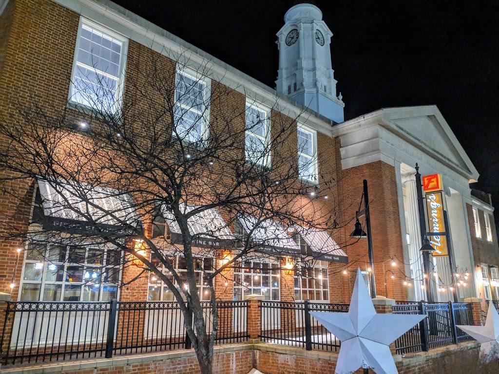 Fleming’s Prime Steakhouse & Wine Bar | restaurant | 44 S Main St, West Hartford, CT 06107, USA | 8606769463 OR +1 860-676-9463