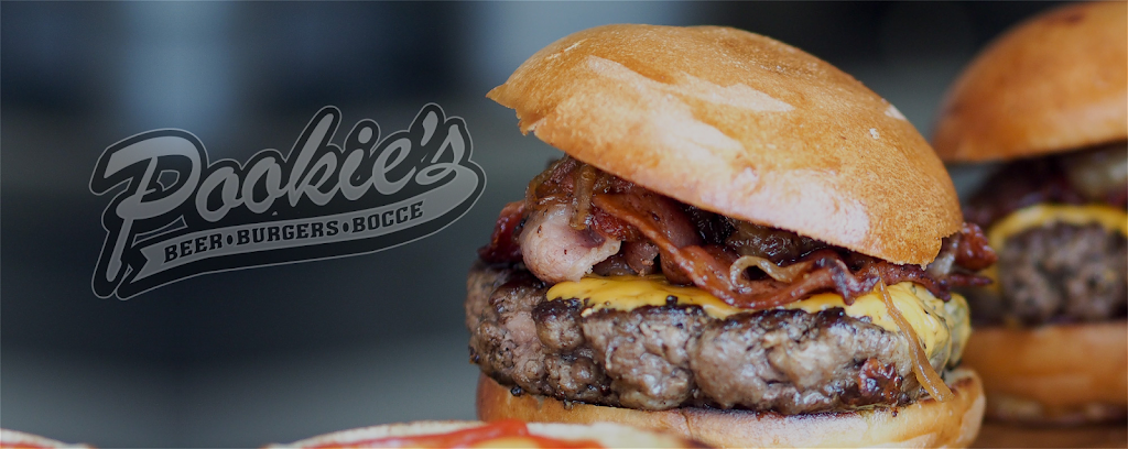 Pookies Beer, Burgers & Bocce | restaurant | 109 N Madison St, Marion, IL 62959, USA | 6184405100 OR +1 618-440-5100