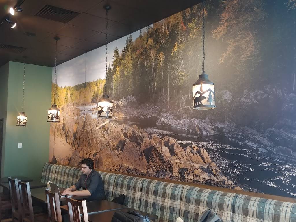 Caribou Coffee | cafe | 2280 Grant St, Faribault, MN 55021, USA | 5074128873 OR +1 507-412-8873