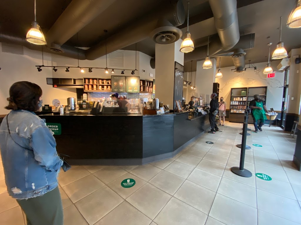 Starbucks | cafe | 684 8th Ave, New York, NY 10036, USA | 2123989702 OR +1 212-398-9702