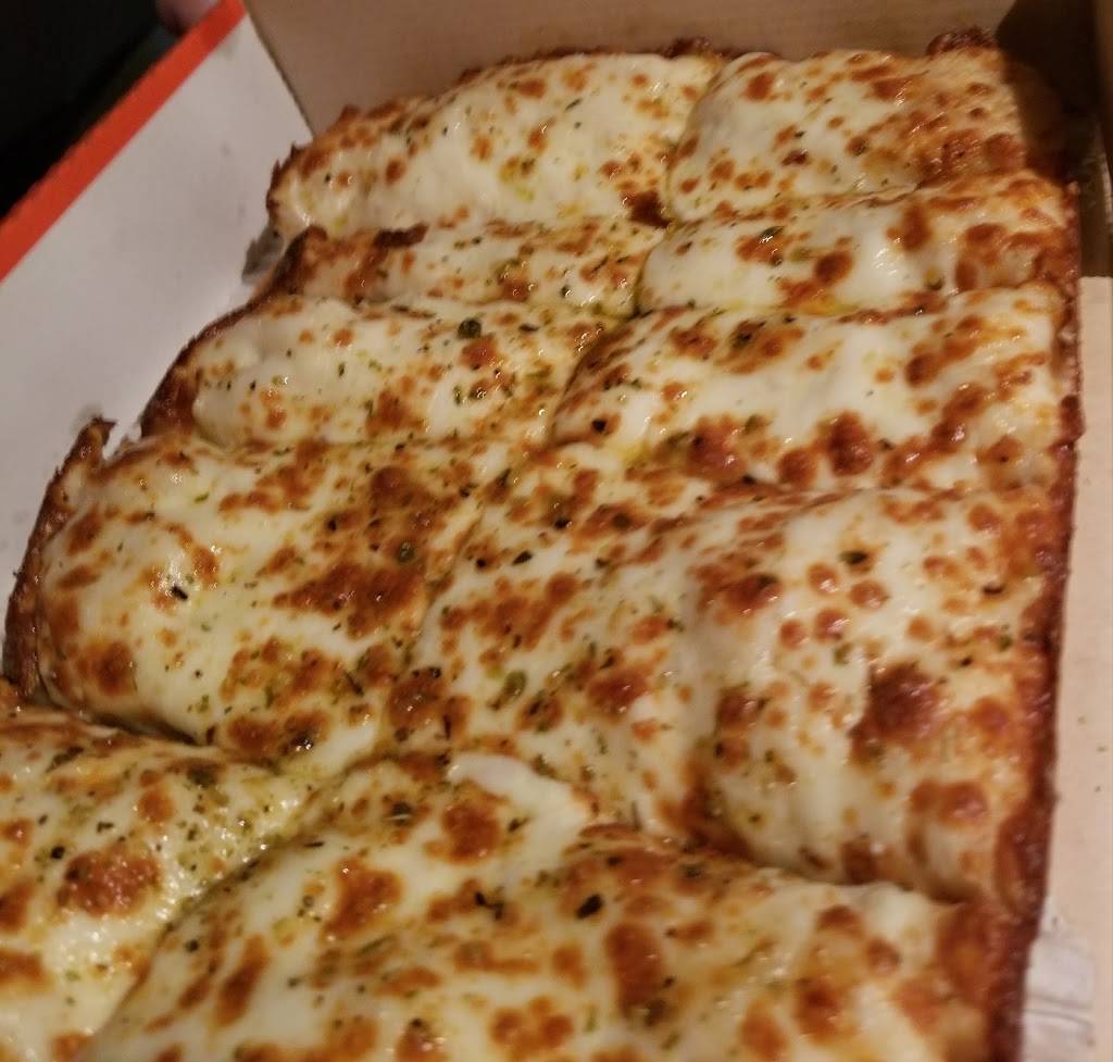 Little Caesars Pizza | meal takeaway | 6011 S Westnedge Ave, Portage, MI 49002, USA | 2693233000 OR +1 269-323-3000