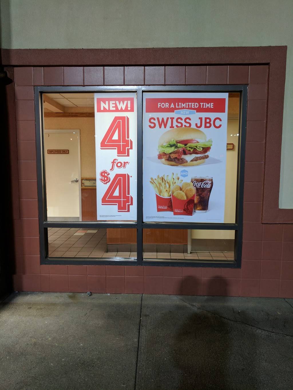 Wendys | restaurant | 2396 Golden Mile Hwy, Plum, PA 15239, USA | 7243871042 OR +1 724-387-1042