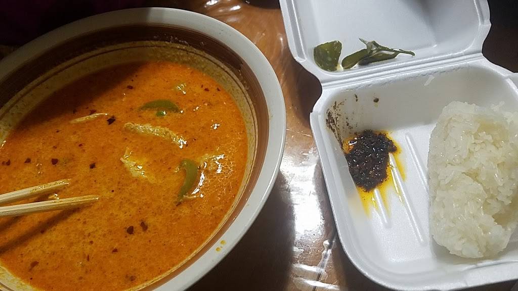 Red Chilli Thai and Chinese Cuisine | restaurant | 3049 W Ashlan Ave, Fresno, CA 93722, USA | 5592225744 OR +1 559-222-5744