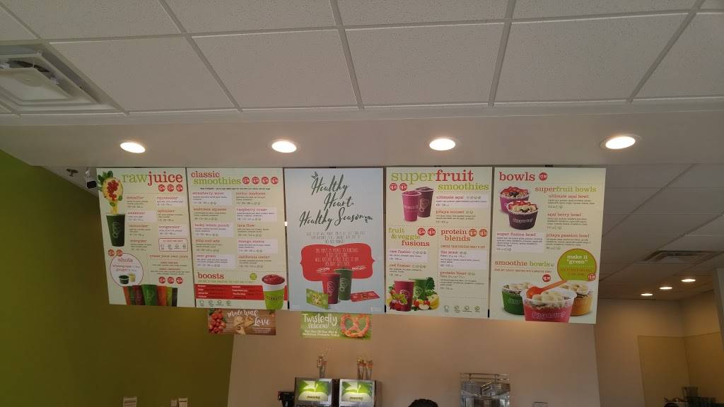 Juice It Up! | restaurant | Riverside, CA 92507, USA | 9513289113 OR +1 951-328-9113