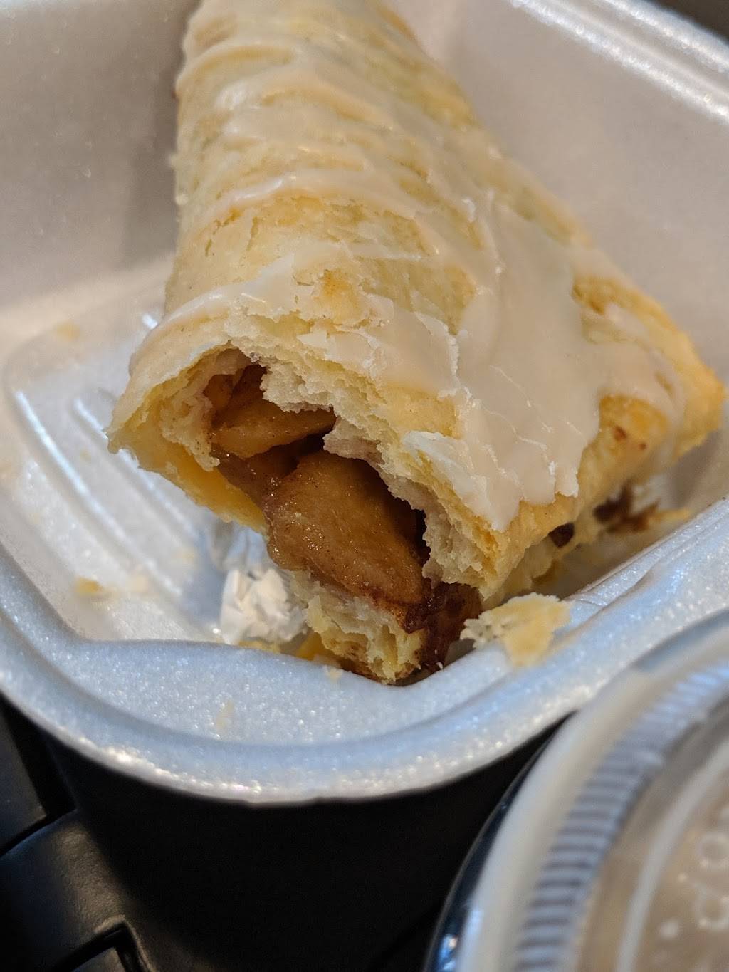 Bean Redeemed Coffee and Bake Shop | bakery | 636 Adrian Highway, Blissfield, MI 49228, USA | 5176821684 OR +1 517-682-1684