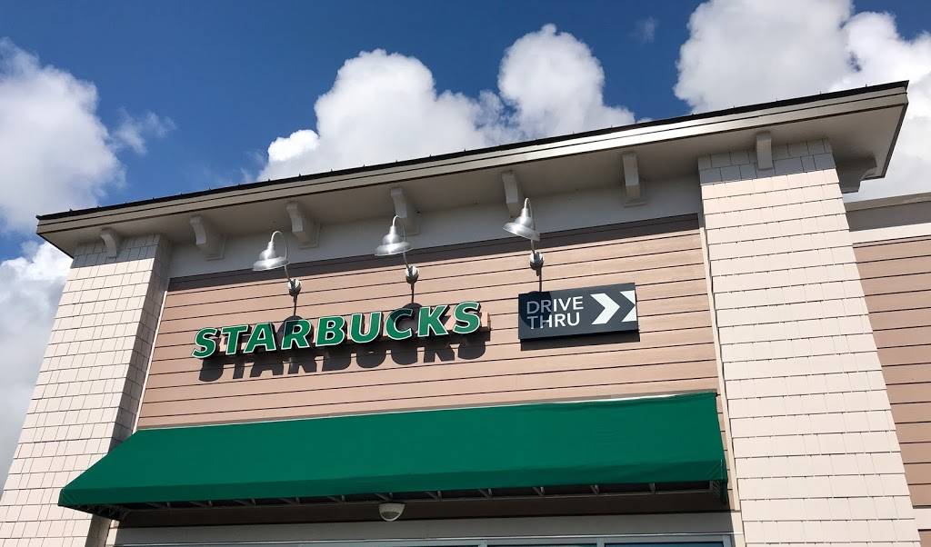 Starbucks | cafe | 12182 Frontage Rd, Murrells Inlet, SC 29576, USA | 8434479579 OR +1 843-447-9579
