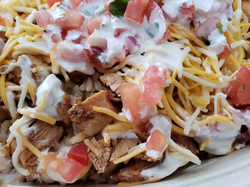 Salsa Fresca Mexican Grill | restaurant | 1110 State Rte 55, Lagrangeville, NY 12540, USA | 8453374433 OR +1 845-337-4433