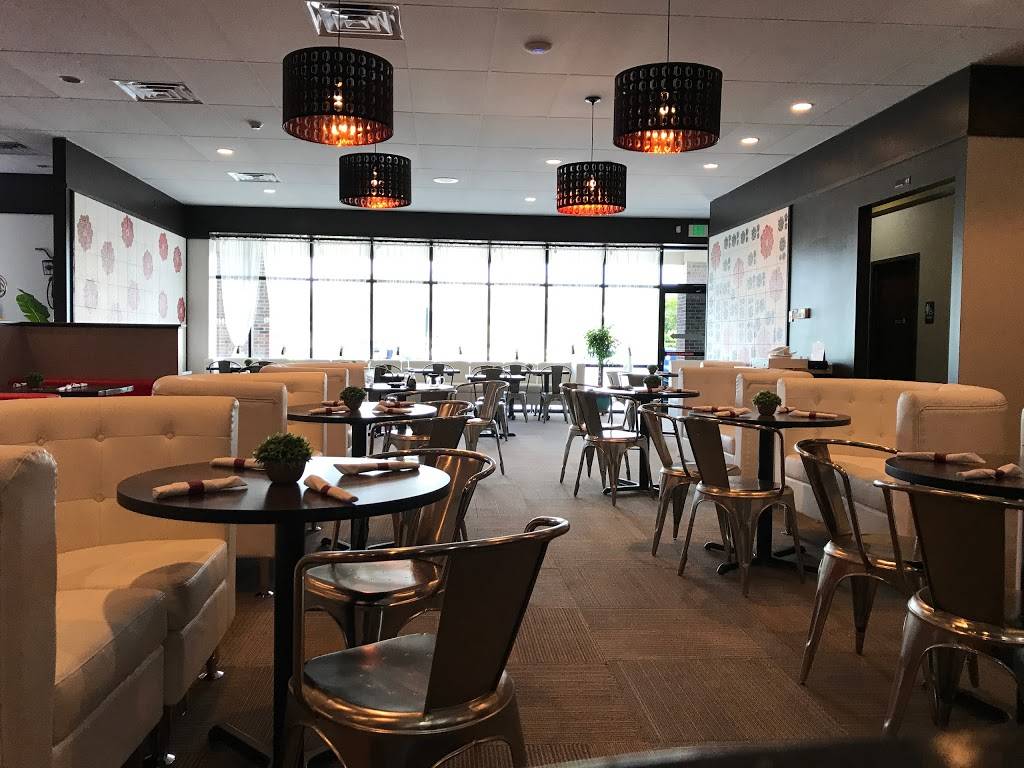 Nori Asian Fusion Cuisine Restaurant 2882 E Dupont Rd, Fort Wayne