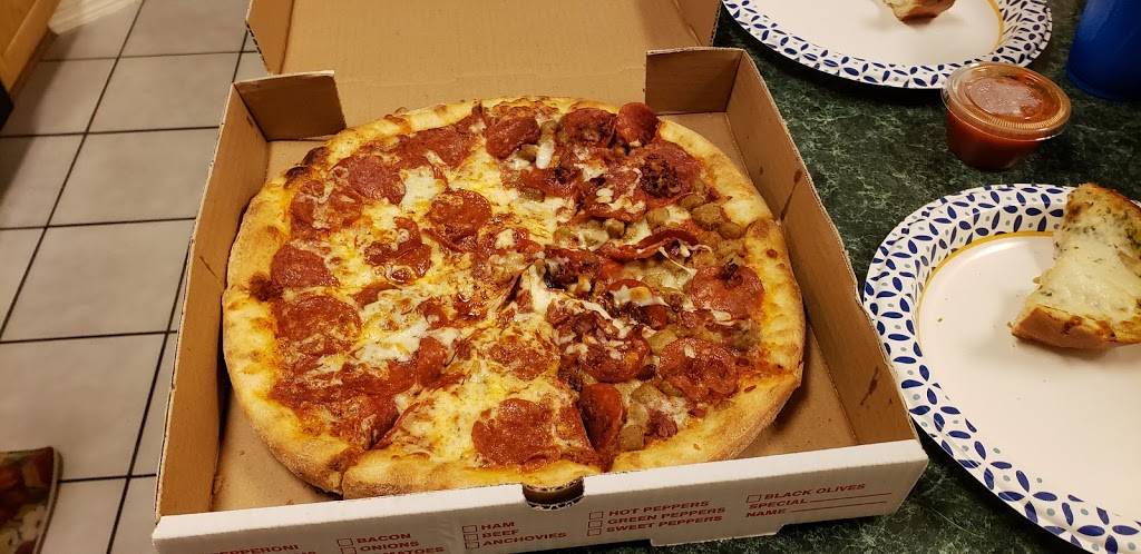 Joes Pizza Pasta Beach St | restaurant | 8645 N Beach St, Fort Worth, TX 76244, USA | 8175624555 OR +1 817-562-4555