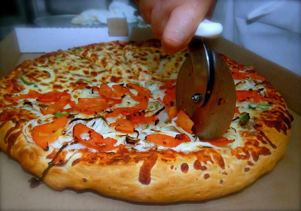 Pizza Nikkos | meal delivery | 4279 Boul Saint-Jean, Dollard-des-Ormeaux, QC H9G 2R4, Canada | 5146969696 OR +1 514-696-9696