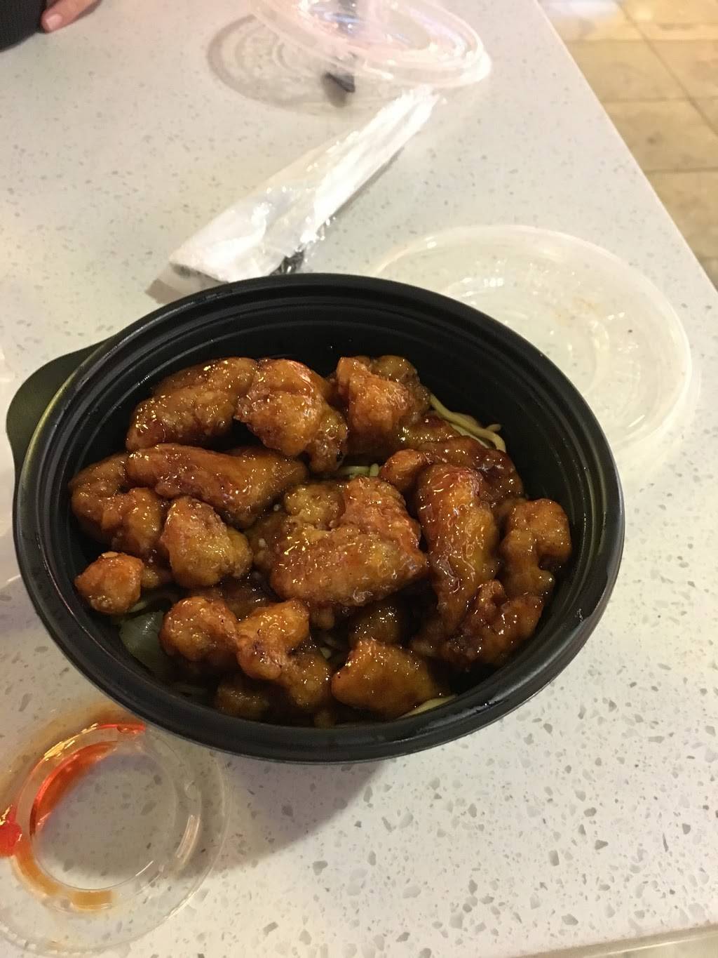 Panda Express | meal takeaway | 7014 E Camelback Rd #569, Scottsdale, AZ 85251, USA | 4804235526 OR +1 480-423-5526