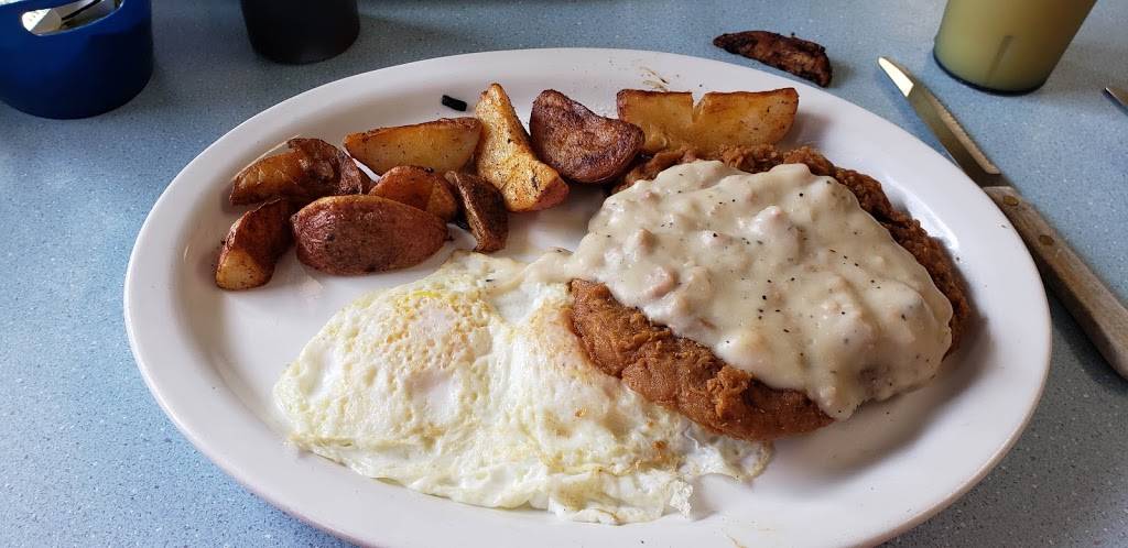 Miss Wakefield Diner & Gracies Country Store | restaurant | 7 Windy Hollow Rd, Sanbornville, NH 03872, USA | 6035226800 OR +1 603-522-6800
