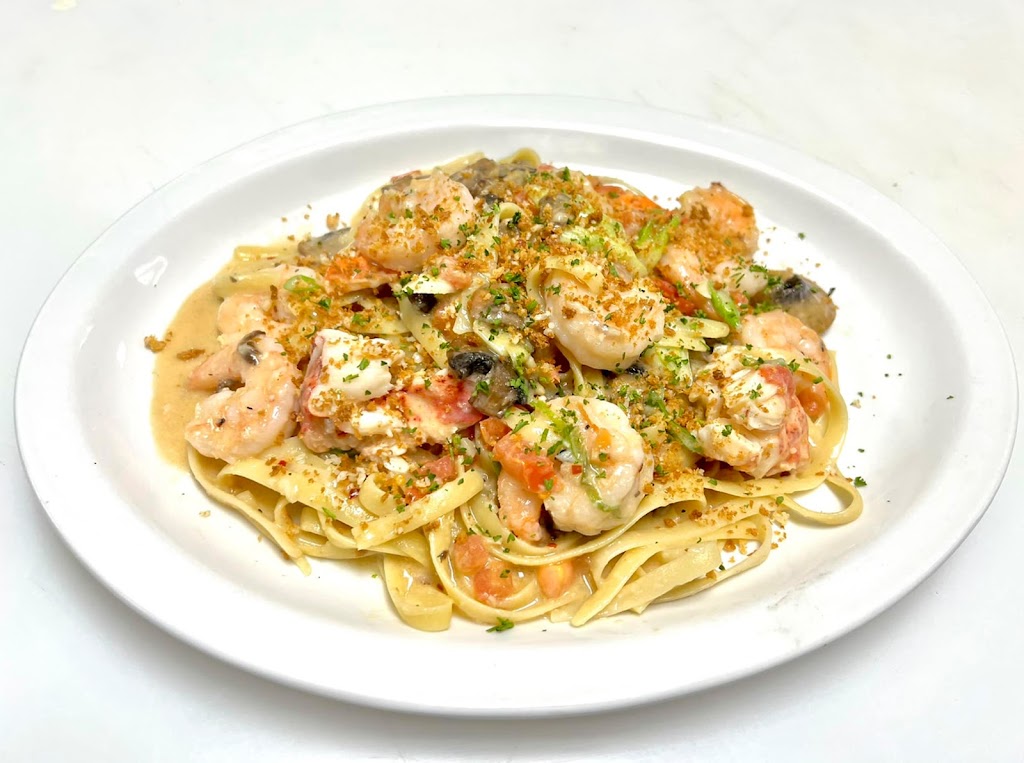 LITTLE ITALIA | restaurant | 6863 W 130th St, Parma Heights, OH 44130, USA | 4405451153 OR +1 440-545-1153