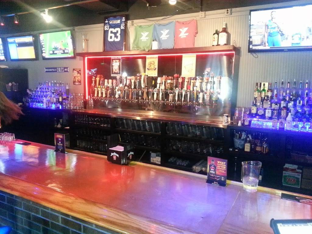 The Yard Line Lounge | night club | 6466 E 82nd St, Indianapolis, IN 46250, USA | 3172887720 OR +1 317-288-7720