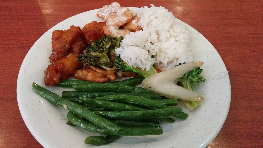 Chinese Buffet | restaurant | 219 Hampton Ave, Punxsutawney, PA 15767, USA | 8149388087 OR +1 814-938-8087