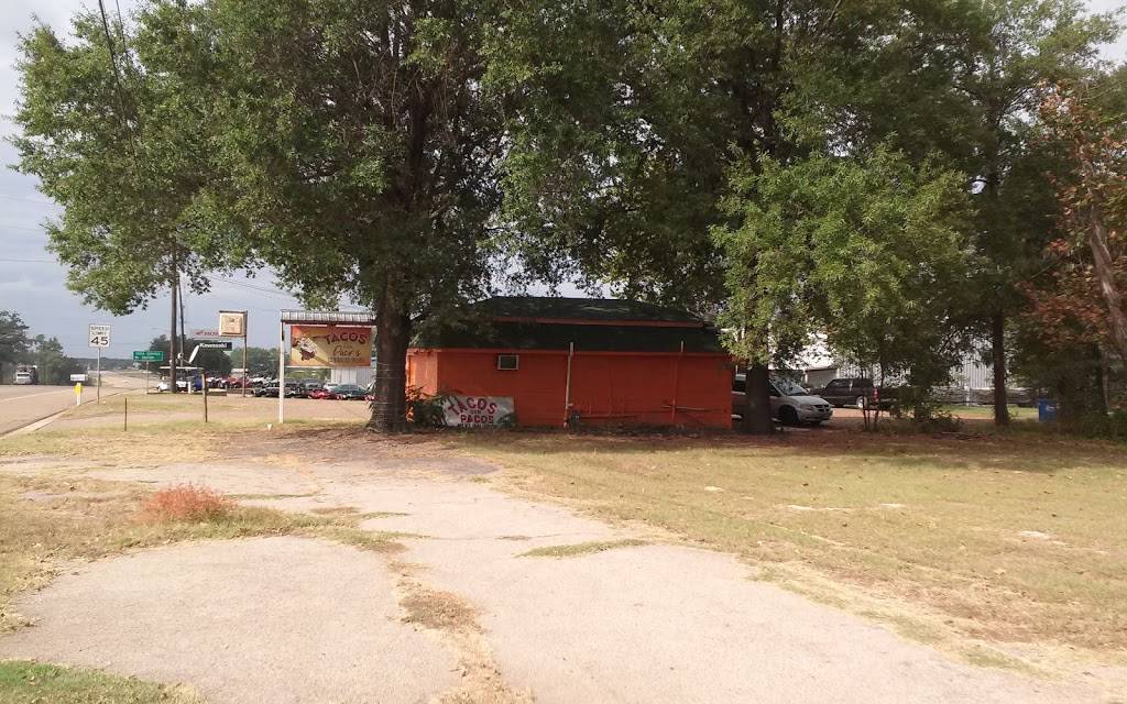Tacos Don Pacos | restaurant | 1802 W Ferguson Rd, Mt Pleasant, TX 75455, USA | 9034664047 OR +1 903-466-4047