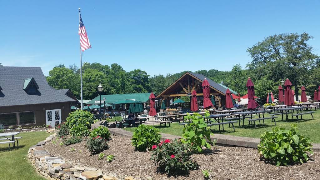 Debonné Vineyards | restaurant | 7840 Doty Rd, Madison, OH 44057, USA | 4404663485 OR +1 440-466-3485