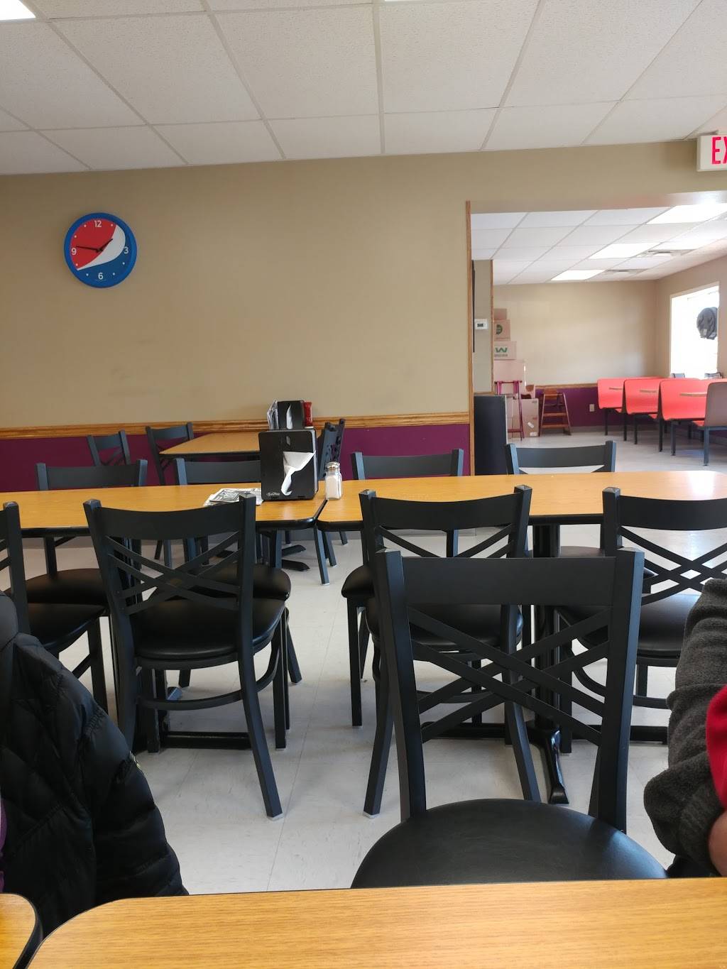 Larrys Pizza & Subs | meal takeaway | 34 Chestnut St, Mifflinburg, PA 17844, USA | 5709665012 OR +1 570-966-5012