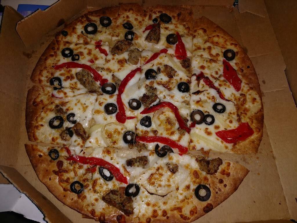 Dominos Pizza | meal delivery | 5111 Troup Hwy, Tyler, TX 75707, USA | 9039393131 OR +1 903-939-3131