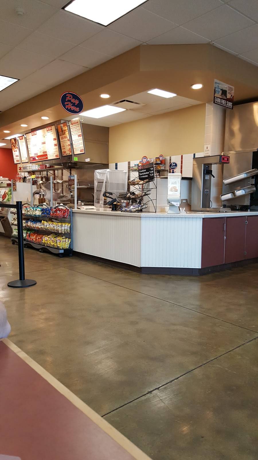 jersey mike's springfield il