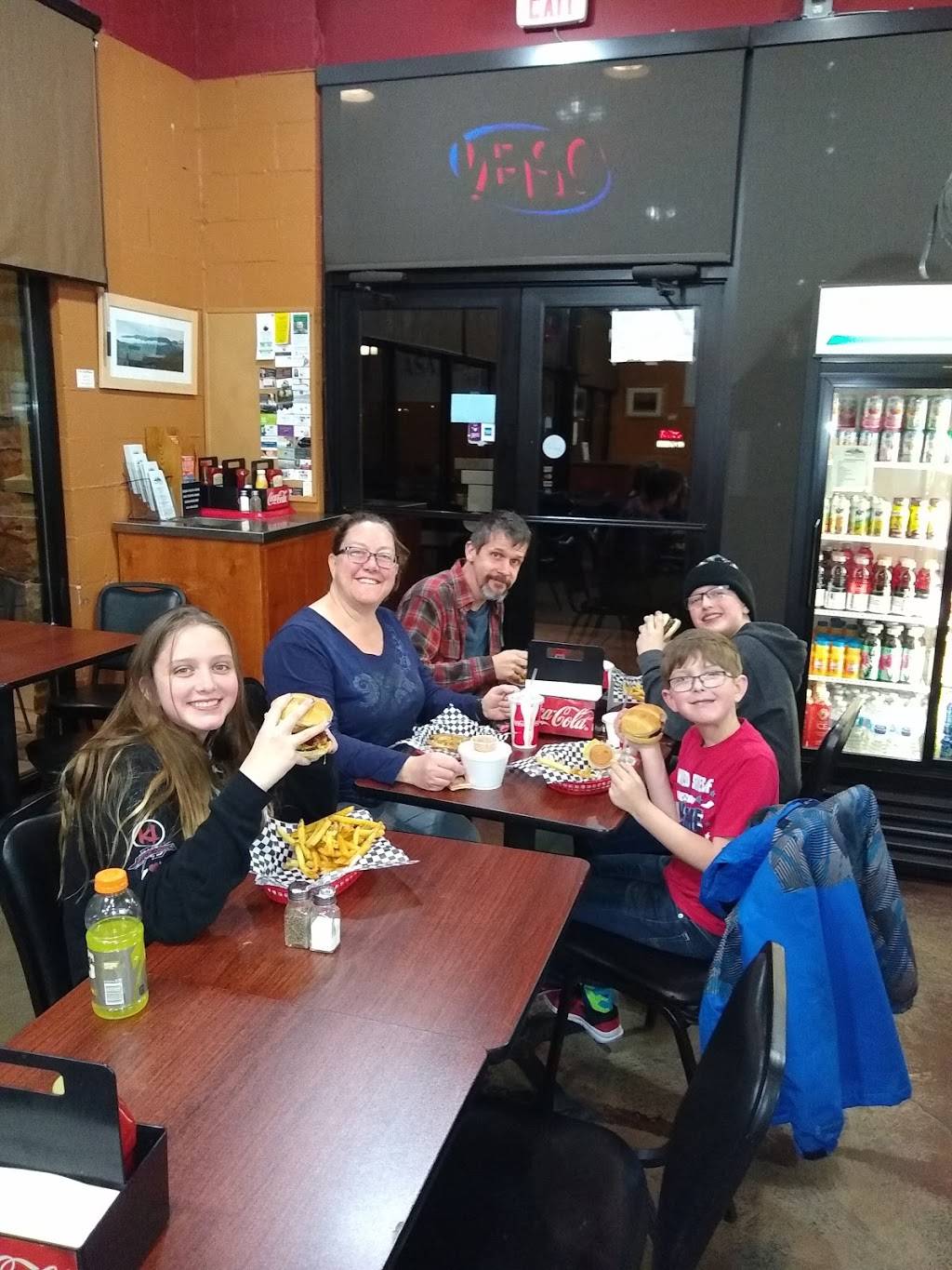 Wasatch Back Grill & Deli | meal takeaway | 550 W 100 S, Heber City, UT 84032, USA | 4356546415 OR +1 435-654-6415