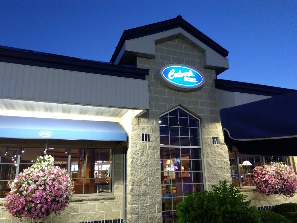 Culvers | restaurant | 2250 S Main St, Rice Lake, WI 54868, USA | 7157361011 OR +1 715-736-1011