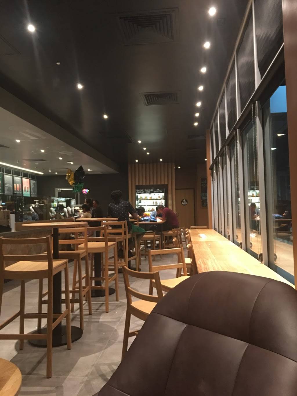 Starbucks | 14640 Roscoe Blvd, Panorama City, CA 91402, USA