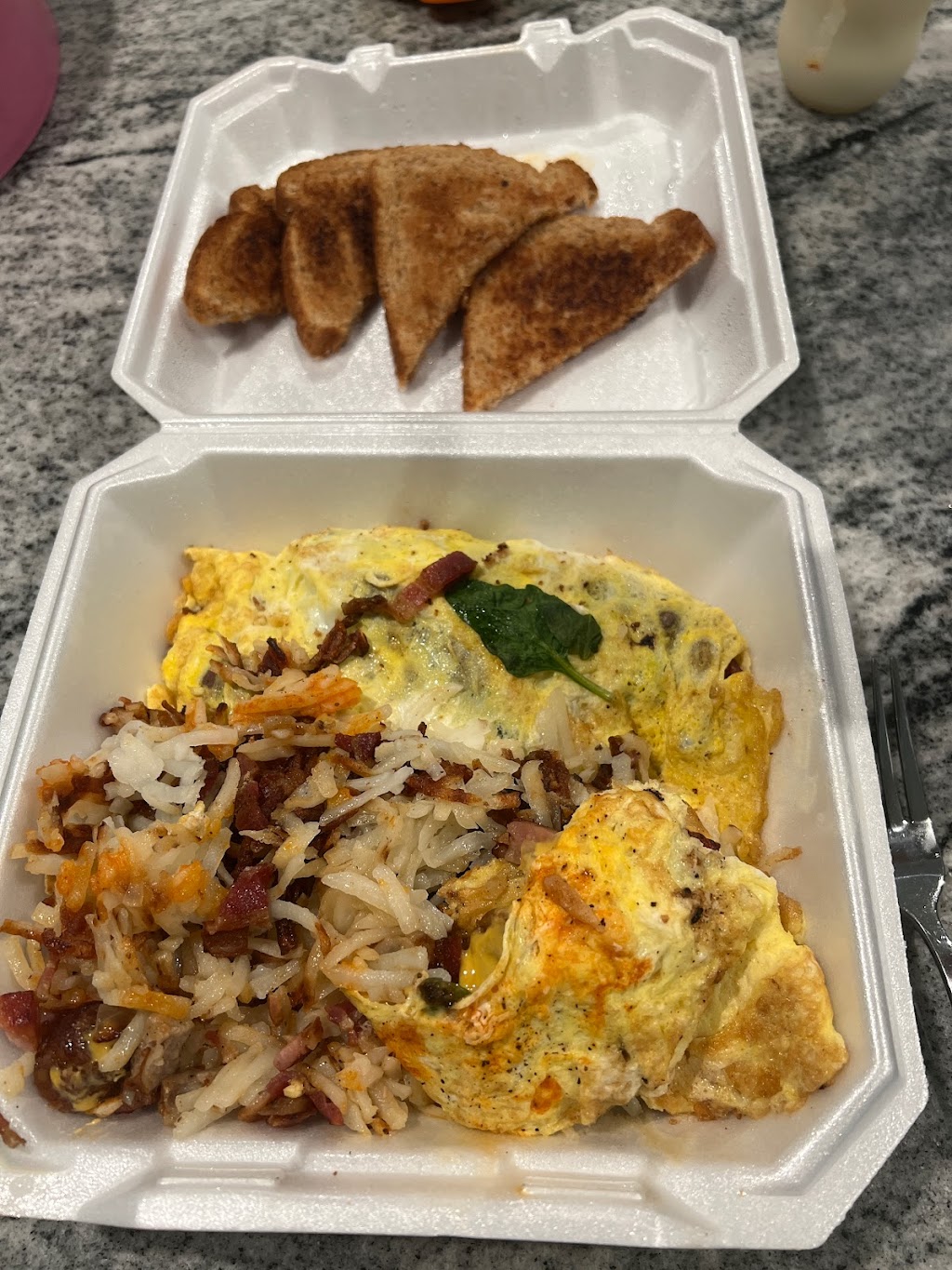 Omelettes and more Restaurant | restaurant | 1707 S Mission St, Mt Pleasant, MI 48858, USA | 9893173387 OR +1 989-317-3387