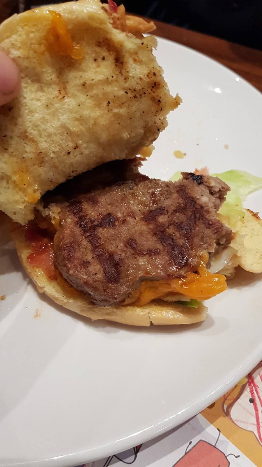 Vaughan Station | restaurant | 70 Interchange Way, Concord, ON L4K 5Z8, Canada | 9057386001 OR +1 905-738-6001