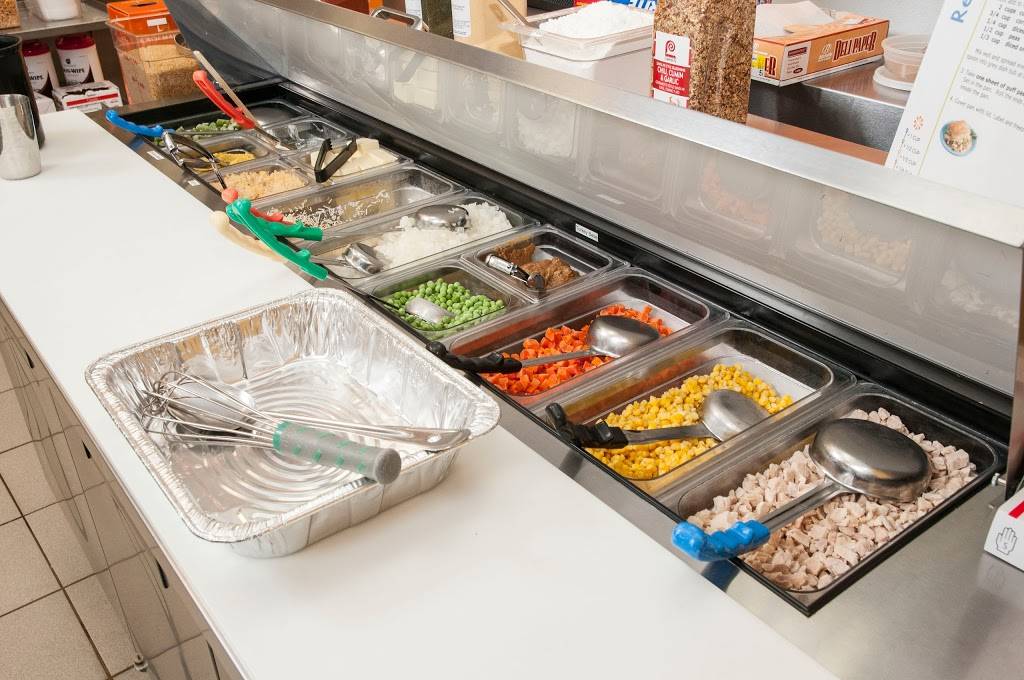 Lets Dish! | meal takeaway | 10450 Baltimore St NE, Blaine, MN 55449, USA | 7632307970 OR +1 763-230-7970