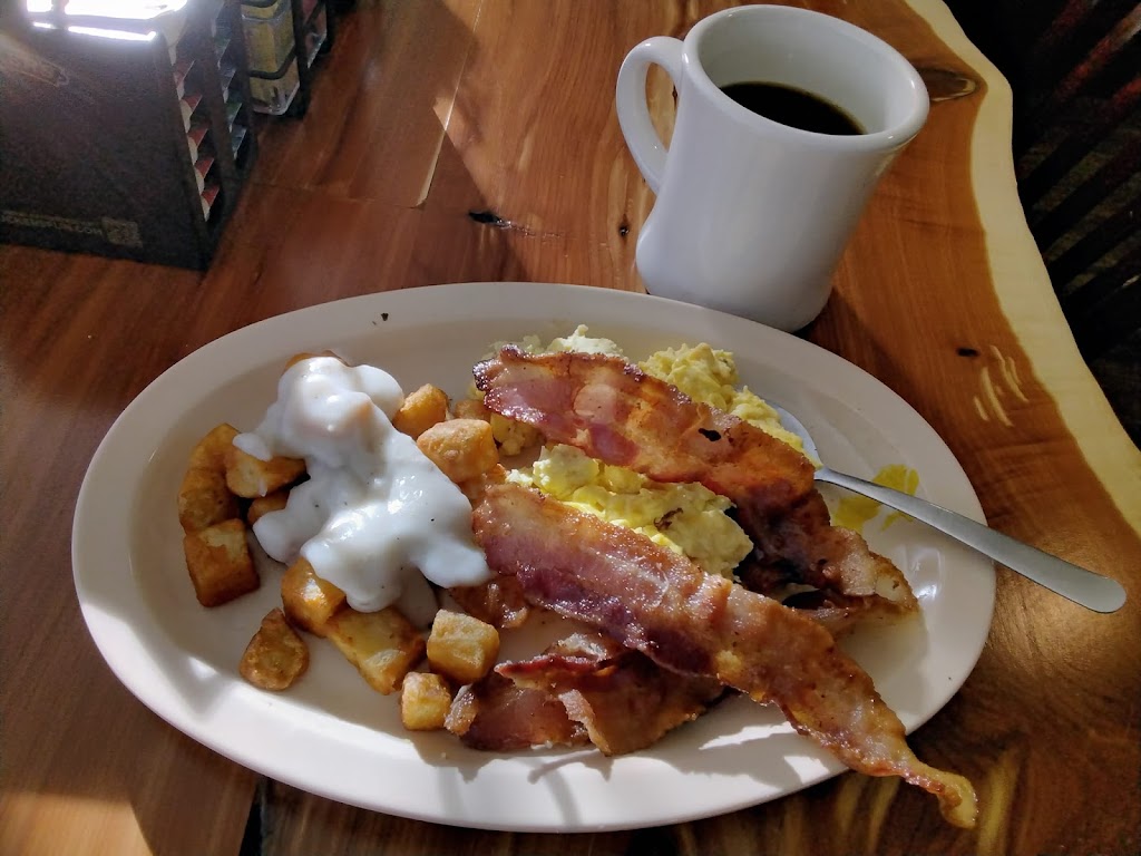 Break of Dawn Cafe | restaurant | 27 N Lafayette Ave, Marshall, MO 65340, USA | 6608315418 OR +1 660-831-5418